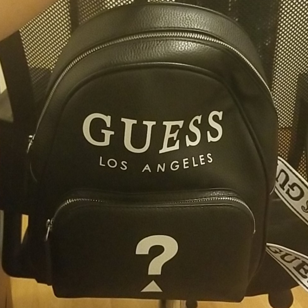 Guess bag